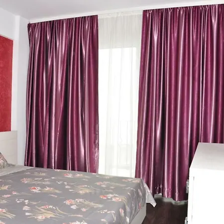 Apartment Apartament Plaja Modern *