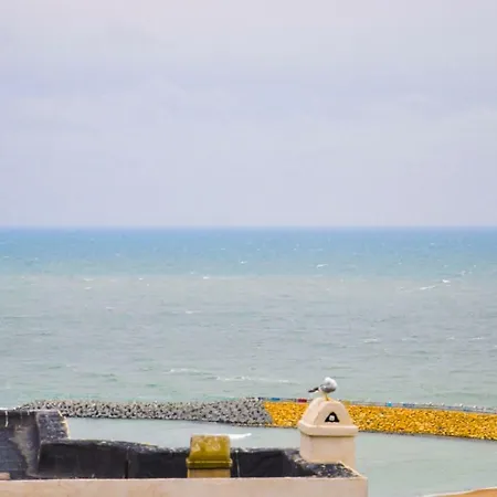 Apartament Plaja Modern Apartment Constanta