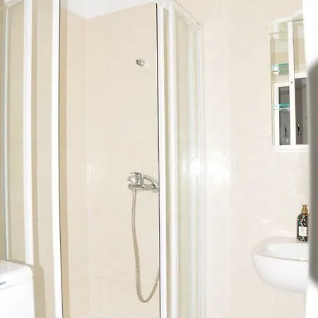 Apartament Plaja Modern Apartment *
