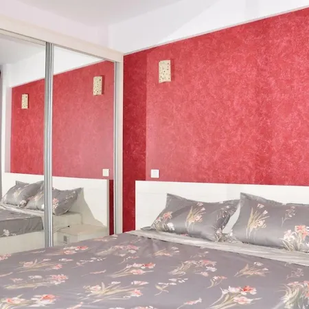 Apartment Apartament Plaja Modern Constanta