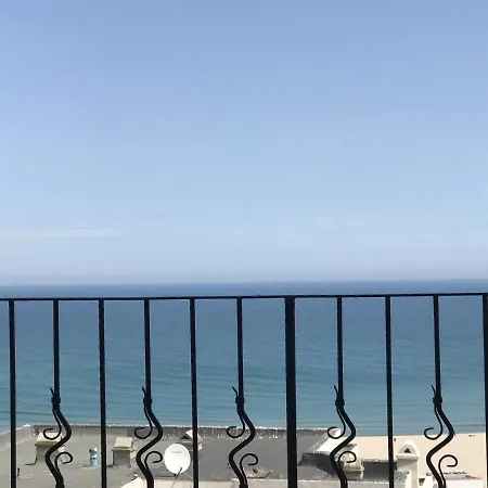 Apartament Plaja Modern Apartment Constanta