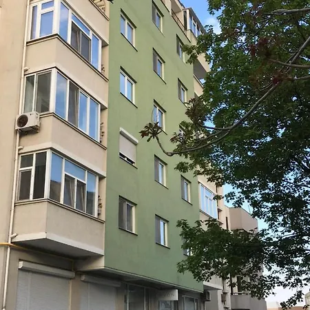 Apartament Plaja Modern Constanta