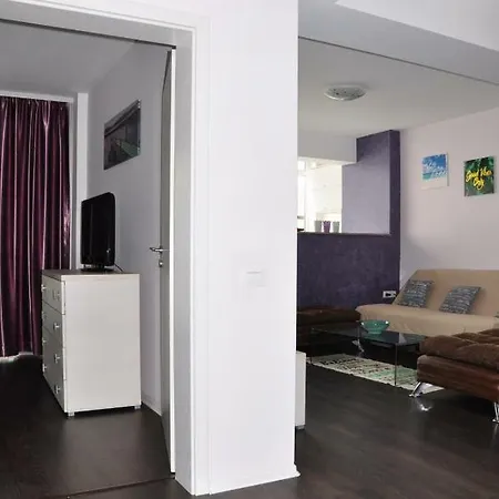 Apartament Plaja Modern *